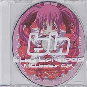 Blasterhead - Killbots EP flac
