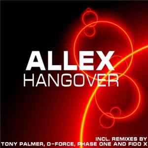 Allex - Hangover flac
