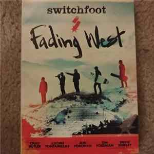 Switchfoot - Fading West flac