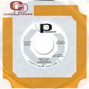 Jackson Reese - Pretty Girl flac