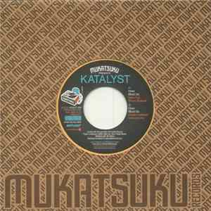 Katalyst - How Bout Us flac