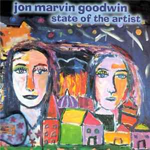 Jon Goodwin - State Of The Artist flac