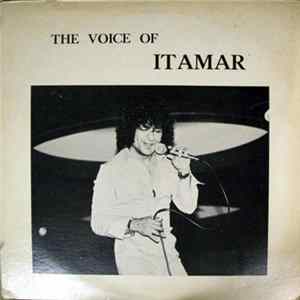 Itamar - The Voice Of Itamar flac