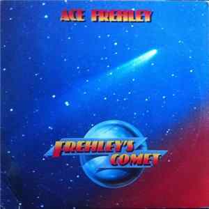 Ace Frehley - Frehley's Comet flac