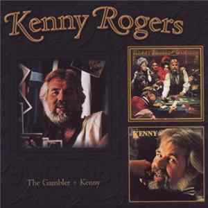 Kenny Rogers - The Gambler + Kenny flac