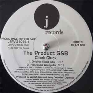 The Product G&B - Cluck Cluck flac