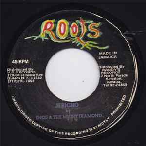 Enos & The Might Diamond - Jericho flac