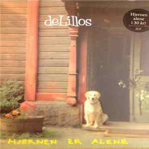 deLillos - Hjernen Er Alene flac