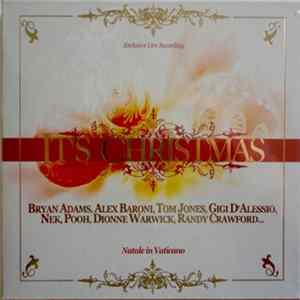 Various - It's Christmas - Natale In Vaticano flac