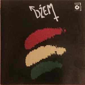 Dżem - Cegła flac