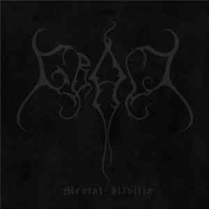 Grav - Mental Illvilja flac