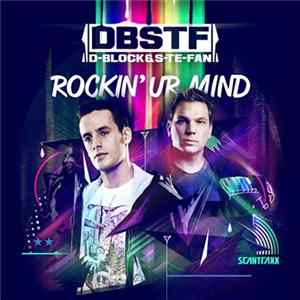 D-Block & S-te-Fan - Rockin' Ur Mind flac