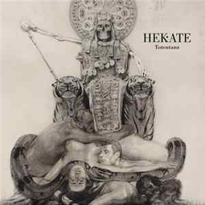 Hekate - Totentanz flac