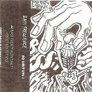 Bass Fréquence - No Limit flac
