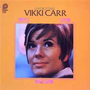 Vikki Carr - Unforgettable flac