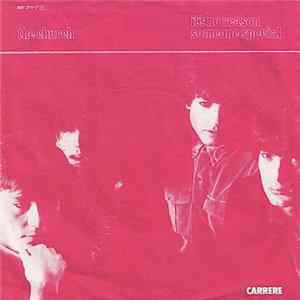 The Church - It's No Reason / Someone Special flac