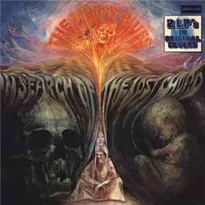 The Moody Blues - In Search Of The Lost Chord / Days Of Future Passed flac