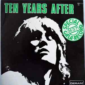 Ten Years After - Working On The Road flac