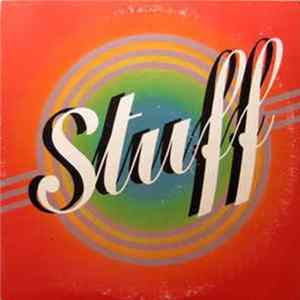 Stuff - Stuff flac