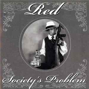Red - Society's Problem flac