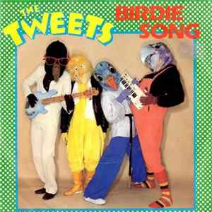 The Tweets - Birdie Song flac