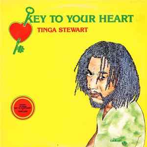 Tinga Stewart - Key To Your Heart flac