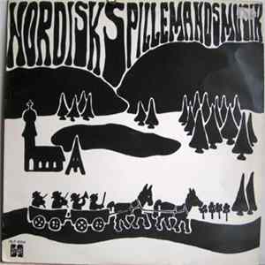 De Nordiske Spillemænd - Nordisk Spillemandsmusik flac