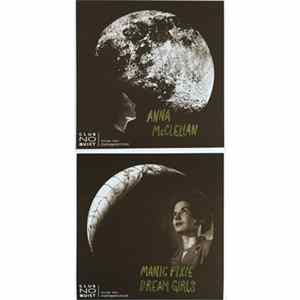 Anna McClellan / Manic Pixie Dream Girls - CLUB NO QUIET Volume One: Juxtaposition flac