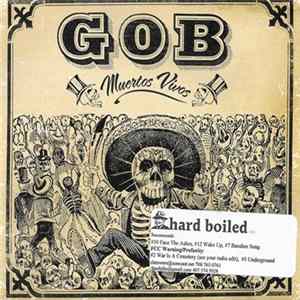 Gob - Muertos Vivos flac