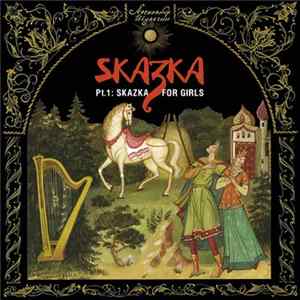 Luisa-Maria Cordell, Julian Lloyd Webber - Alexander Shulgin’s Diptych Skazka. Part 1. Skazka for girls flac