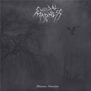 Suicidal Madness - Illusions Funestes flac