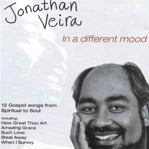 Jonathan Veira - In A Different Mood flac