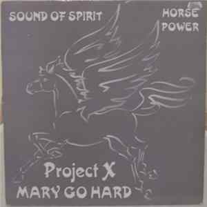 Project X / Brainiac - Horsepower flac