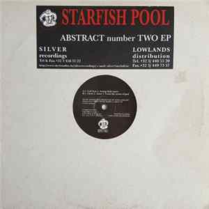 Starfish Pool - Abstract Number Two EP flac