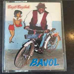Jean Paul Bavol - Bazil-Bazibok flac