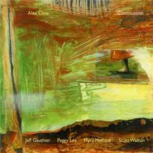 Alex Cline - Continuation flac