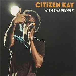 Citizen Kay - With The People flac