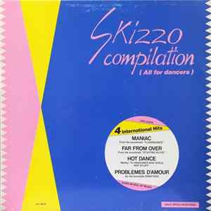 Skizzo - Skizzo Compilation (All For Dancers) flac