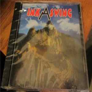 Inka Swing - The Best Of Inkawing flac