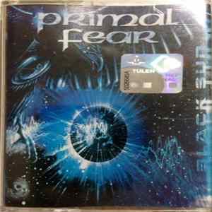Primal Fear - Black Sun flac