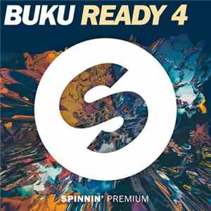 Buku - Ready 4 flac