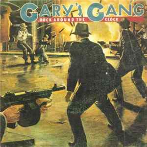 Gary's Gang - Rock Around The Clock flac