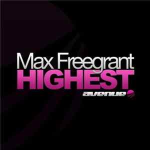 Max Freegrant - Highest flac