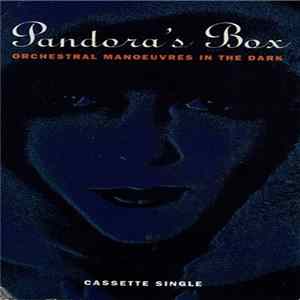 Orchestral Manoeuvres In The Dark - Pandora's Box flac