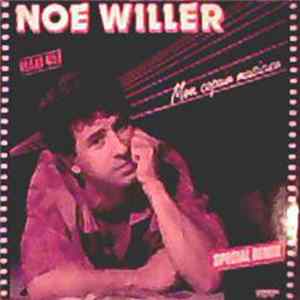 Noé Willer - Mon Copain Musicien flac