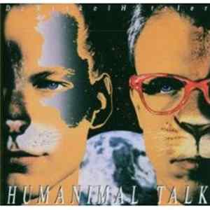 DeWinkel - Hattler - Humanimal Talk flac