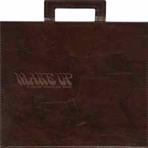 Flower Travellin' Band - Make Up flac