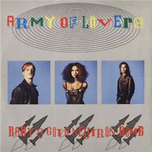 Army Of Lovers - Baby's Got A Neutron Bomb flac