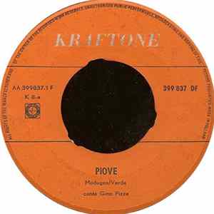 Gino Pizza - Piove flac