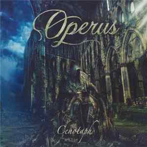 Operus - Cenotaph flac